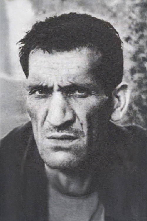 Photo of Hüseyin Alp