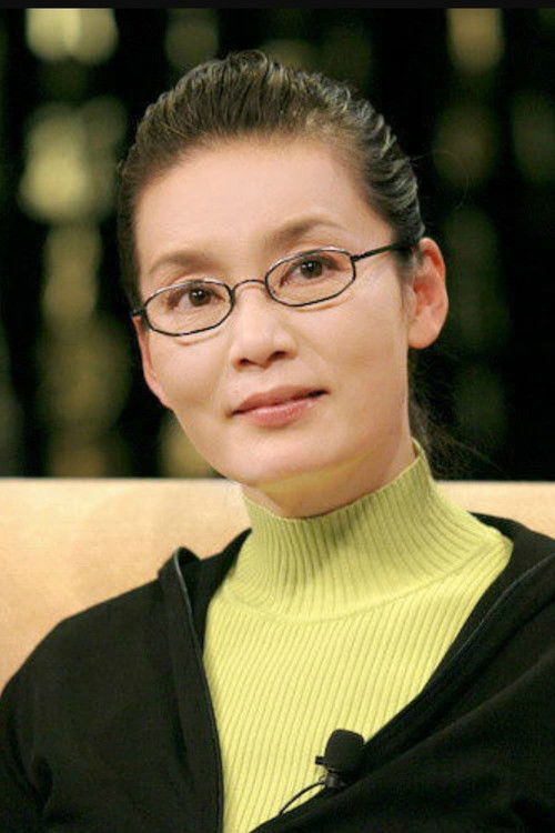 Photo of Pan Hong