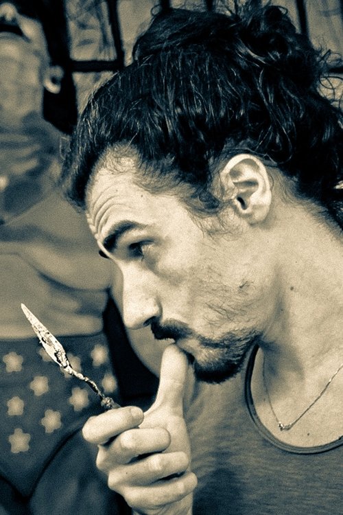 Photo of Desiderio Sanzi