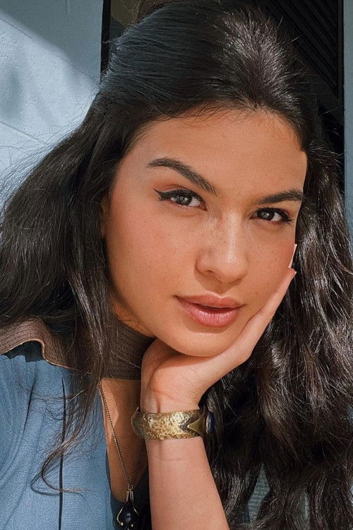 Photo of Allana Lopes