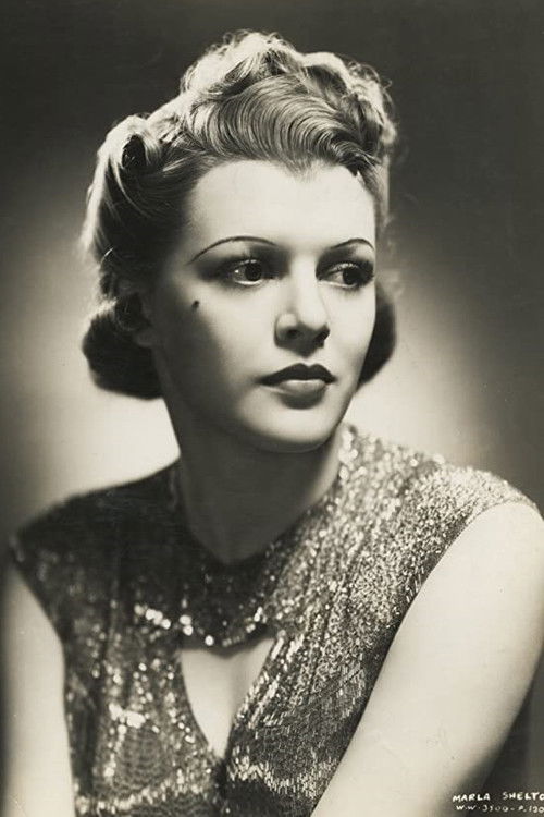 Photo of Marla Shelton