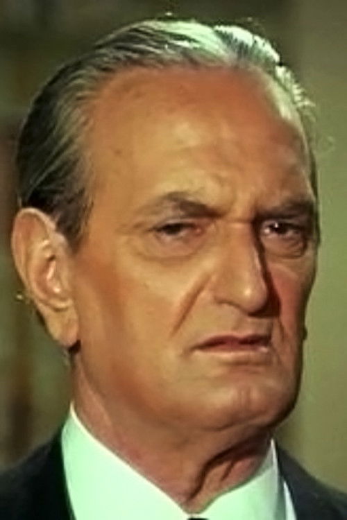 Photo of Hristos Tsaganeas