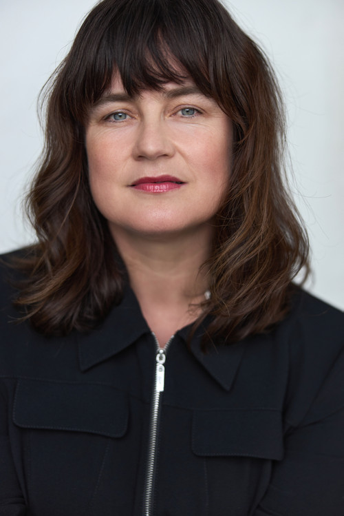 Photo of Lorin Clarke