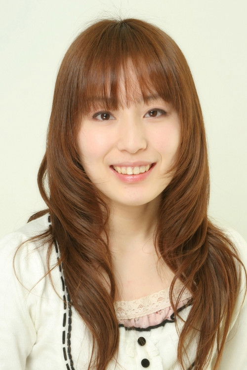 Photo of Mayuki Makiguchi