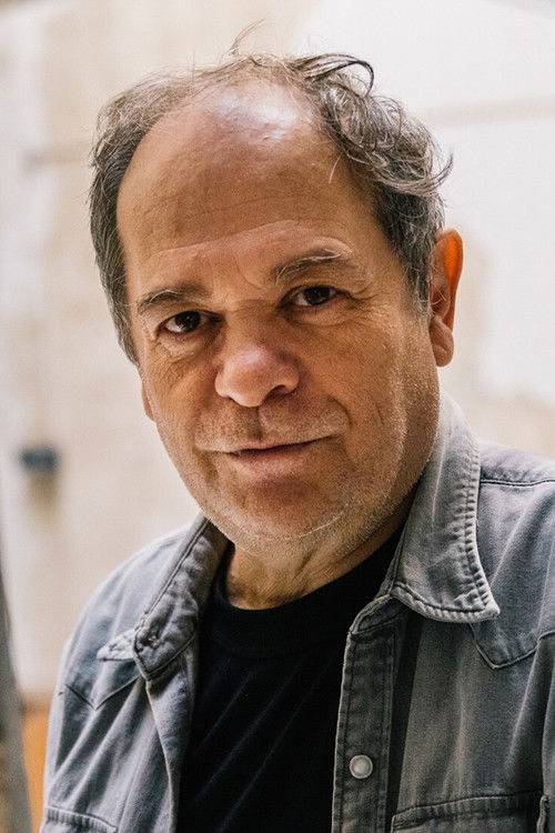 Photo of Kostas Filippoglou