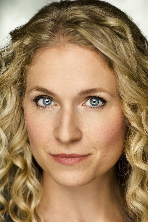 Photo of Andrea Runge