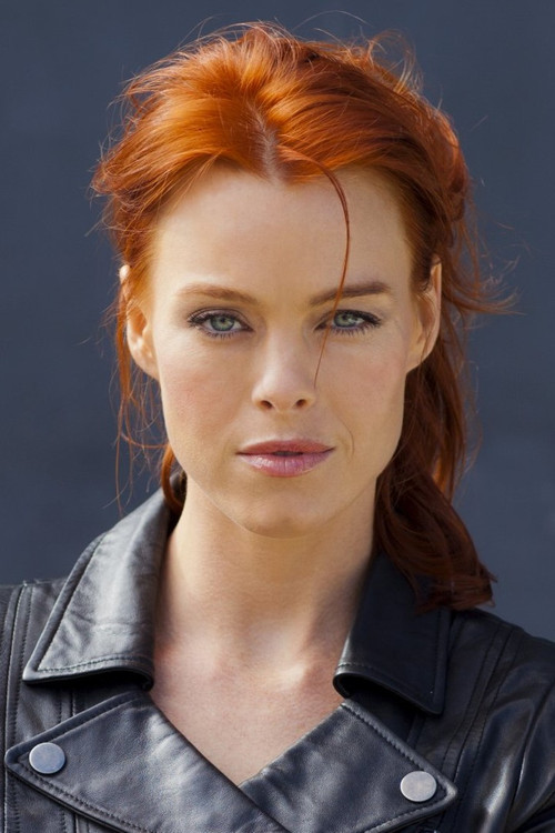 Photo of Johanna Watts