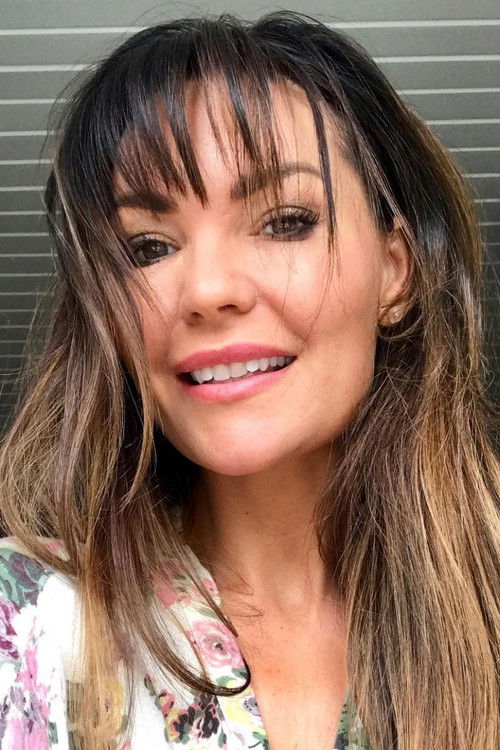 Photo of Mascha Vang