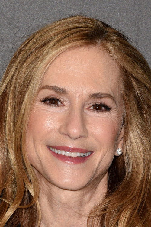 Photo of Holly Hunter