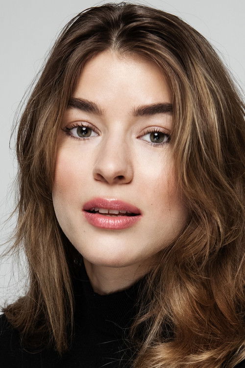 Photo of Lena Morris