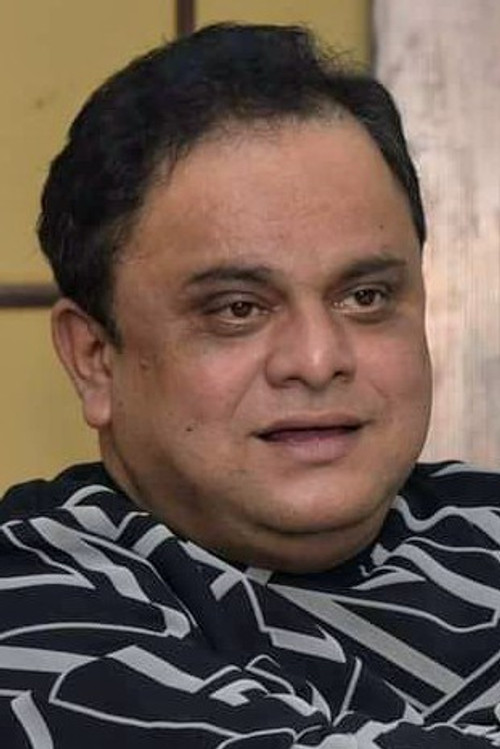 Photo of Bratya Basu