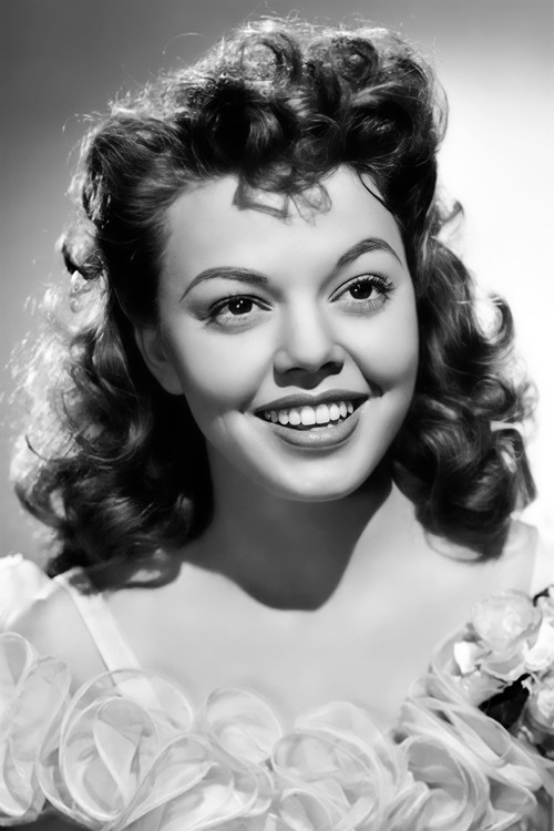 Photo of Jean Porter
