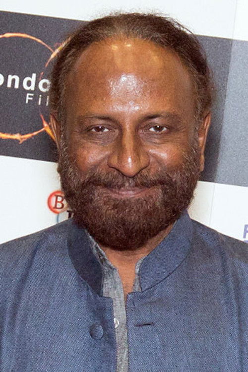 Photo of Ketan Mehta
