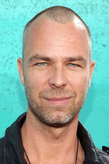 Photo of JR Bourne