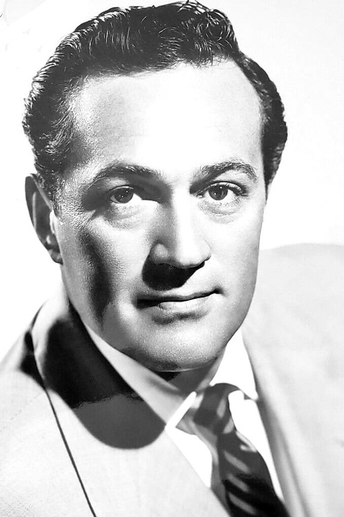 Photo of Don Haggerty