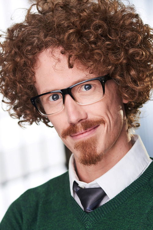 Photo of Andrew Kirkley