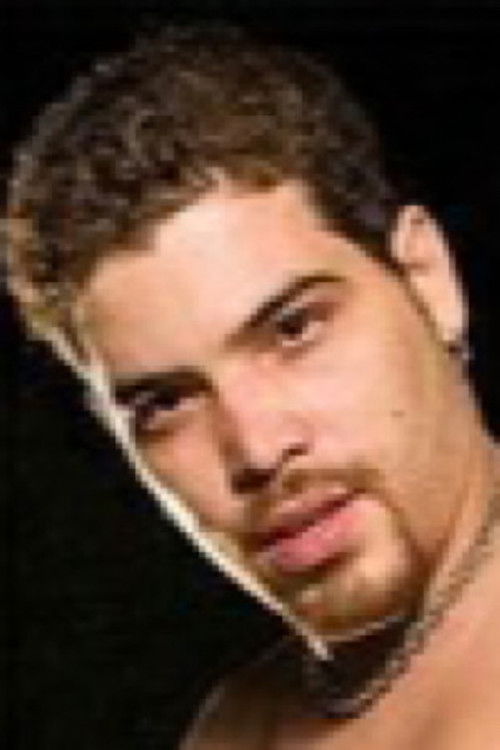 Photo of Victor Santoro