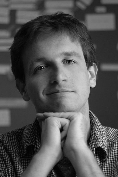 Photo of Michael Felker