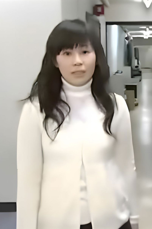 Photo of Kazuko Kojima