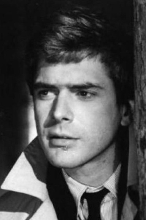 Photo of Tomas Milian