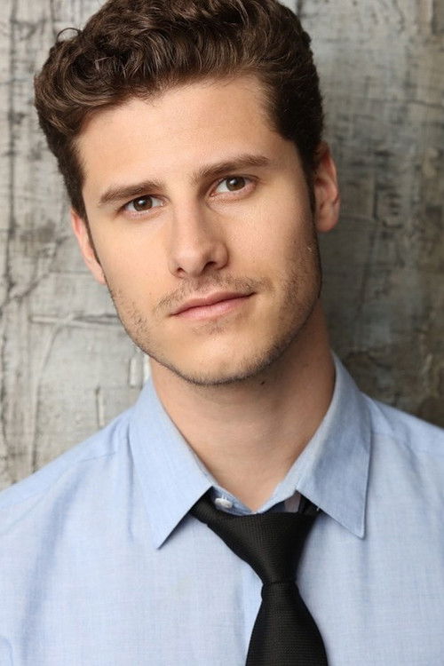 Photo of Michael Moskewicz