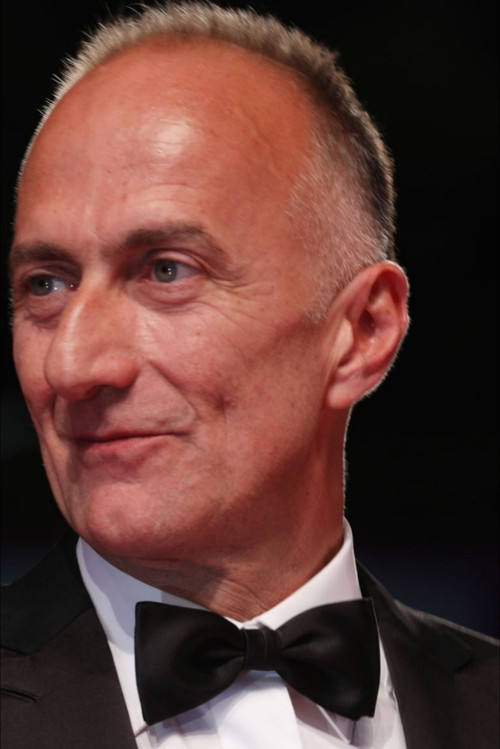 Photo of Stefano Sollima