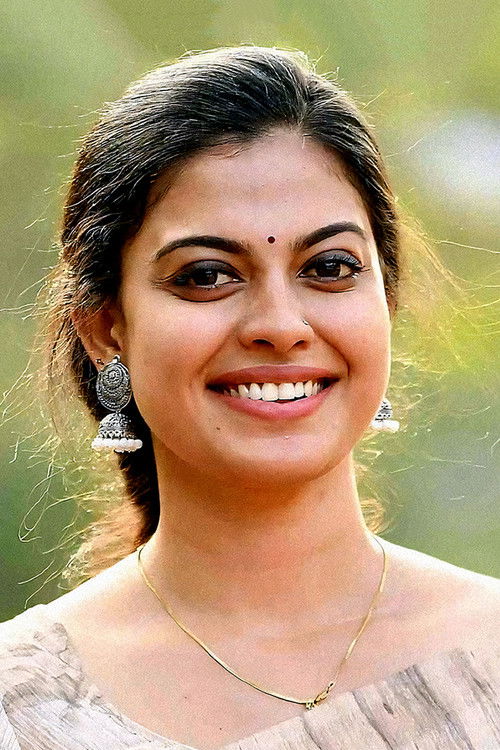 Photo of Anusree Nair