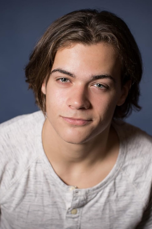 Photo of Tyssen Smith