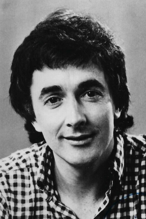 Photo of Anthony Daniels