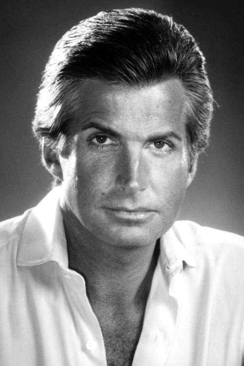 Photo of George Hamilton
