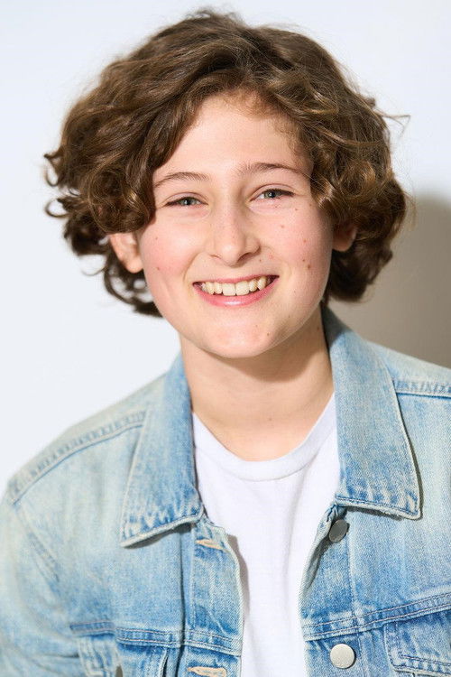 Photo of Sasha Knight