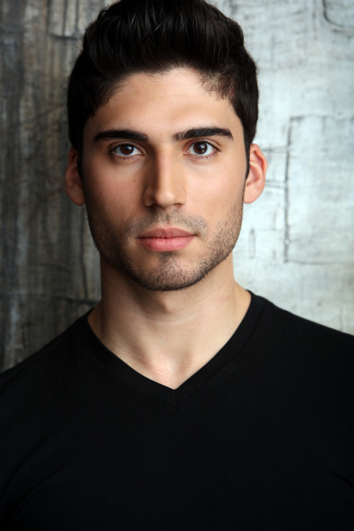 Photo of Ramiro Leal