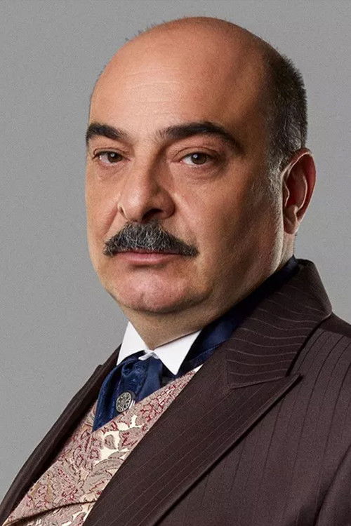 Photo of Murat Daltaban