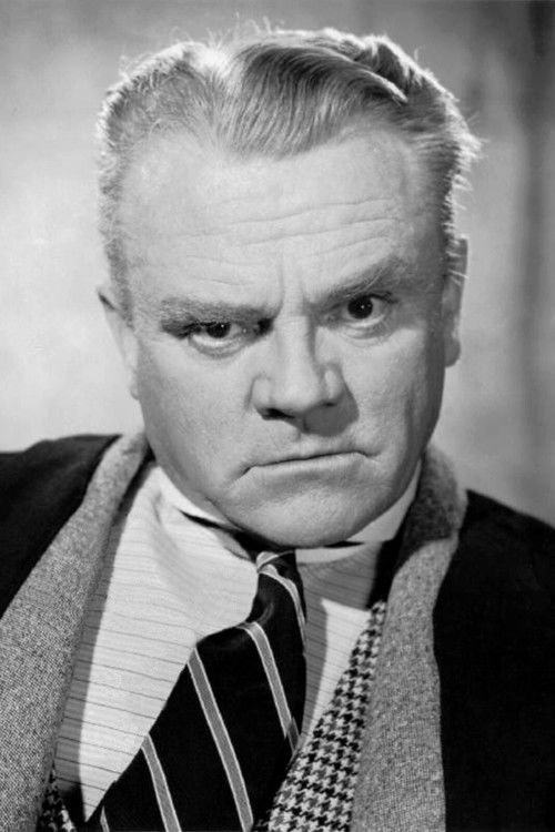 Photo of James Cagney