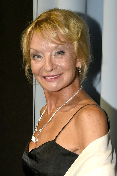 Photo of Vilma Cibulková