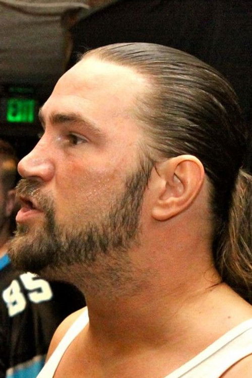 Photo of Chris Spradlin