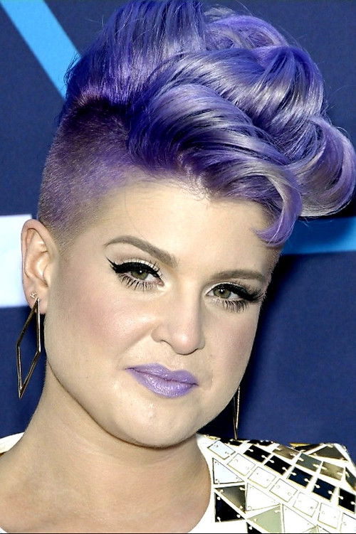 Photo of Kelly Osbourne