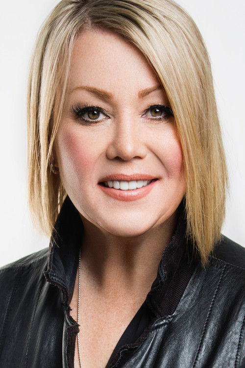 Photo of Jann Arden