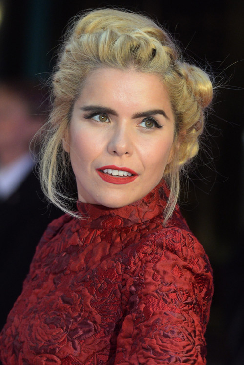 Photo of Paloma Faith