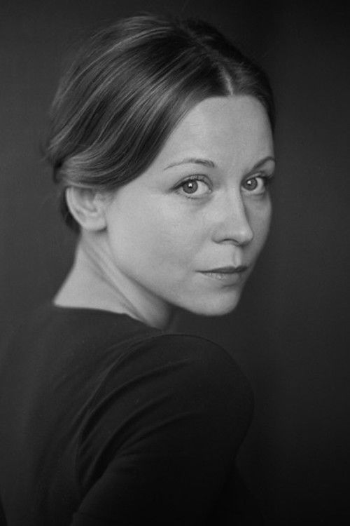 Photo of Olga Kalashnikova