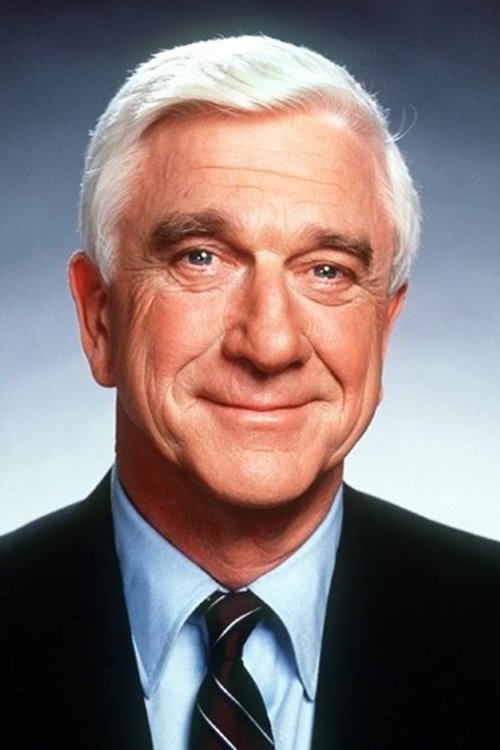 Photo of Leslie Nielsen