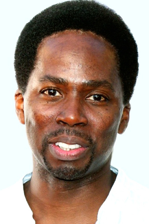 Photo of Harold Perrineau
