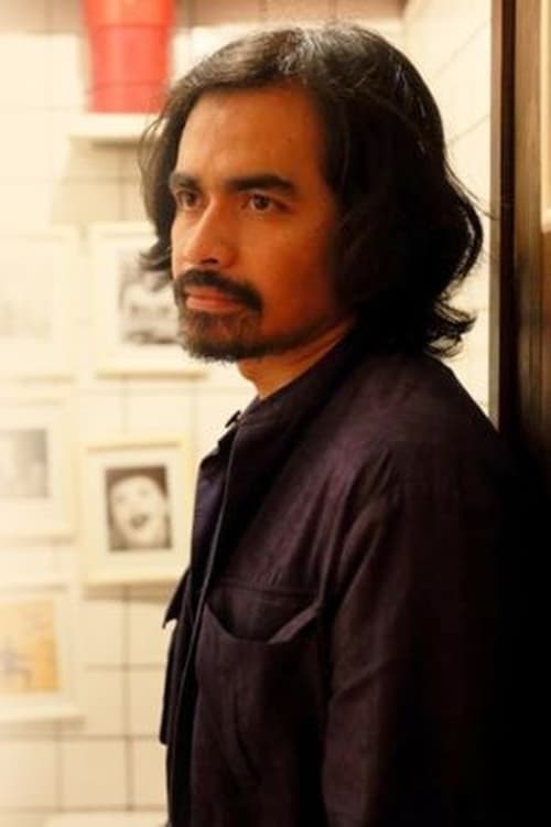 Photo of Eduwart Manalu