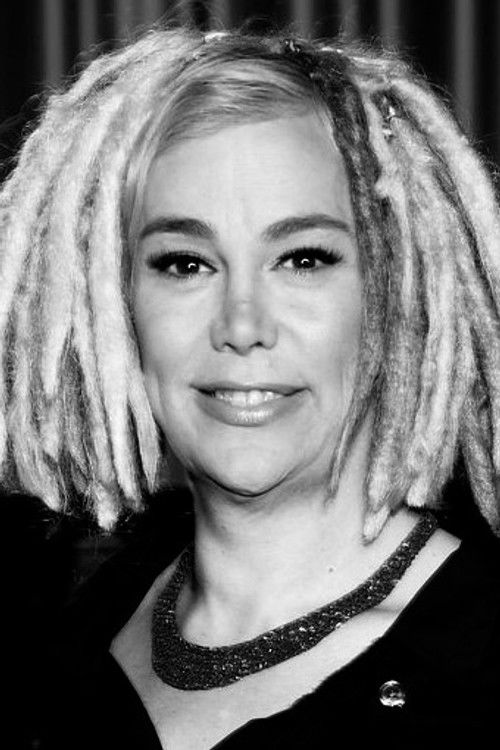 Photo of Lana Wachowski