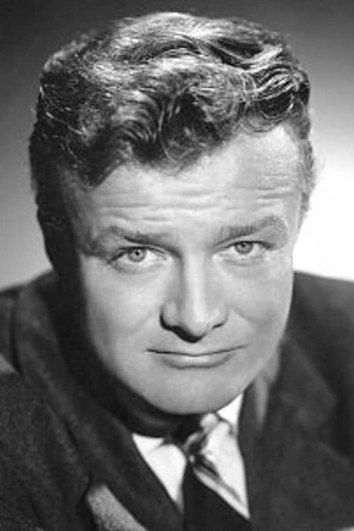 Photo of Brian Keith