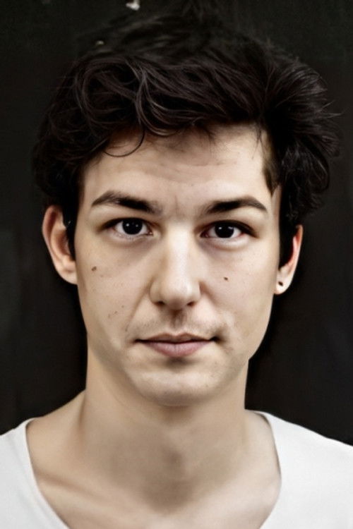 Photo of Cem Özeren