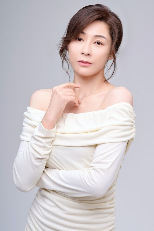 Photo of Sharon Luk Sze-Wan