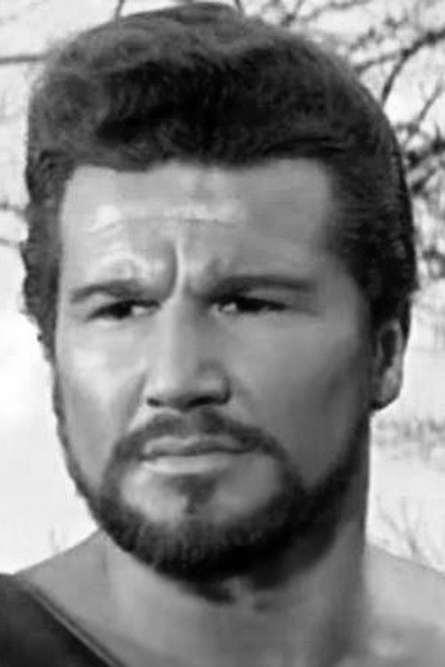 Photo of Sergio Ciani