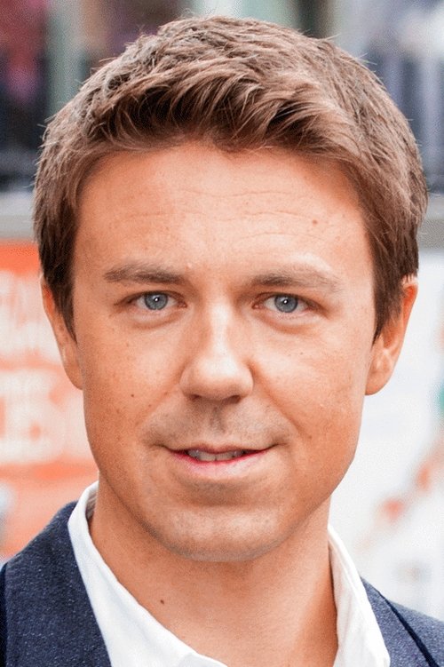 Photo of Andrew Buchan