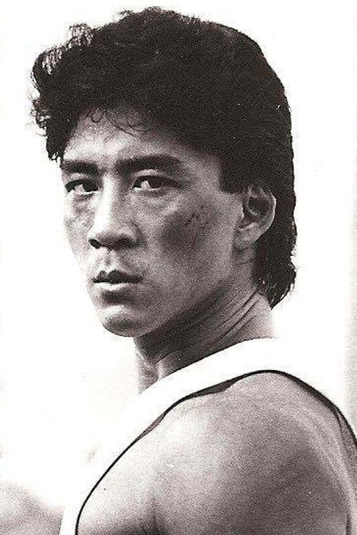 Photo of Conan Lee